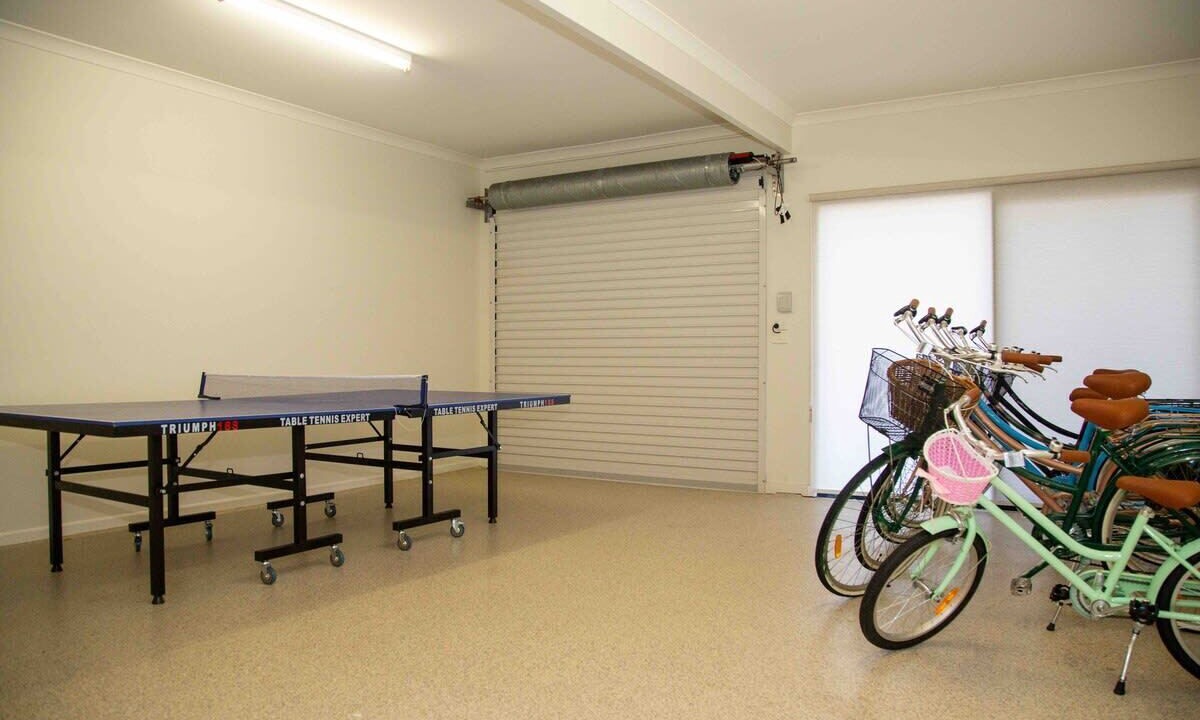 Photo of Bedroom in Buddina