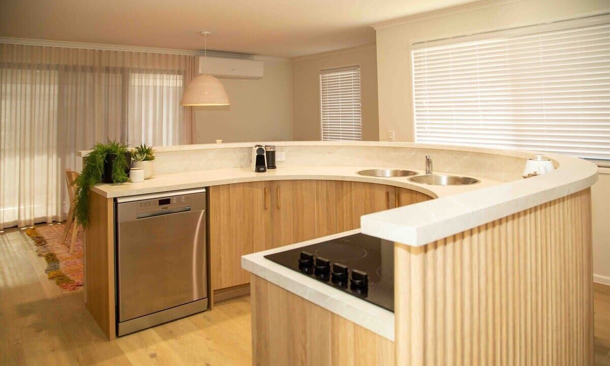 Photo of Kitchen in Buddina