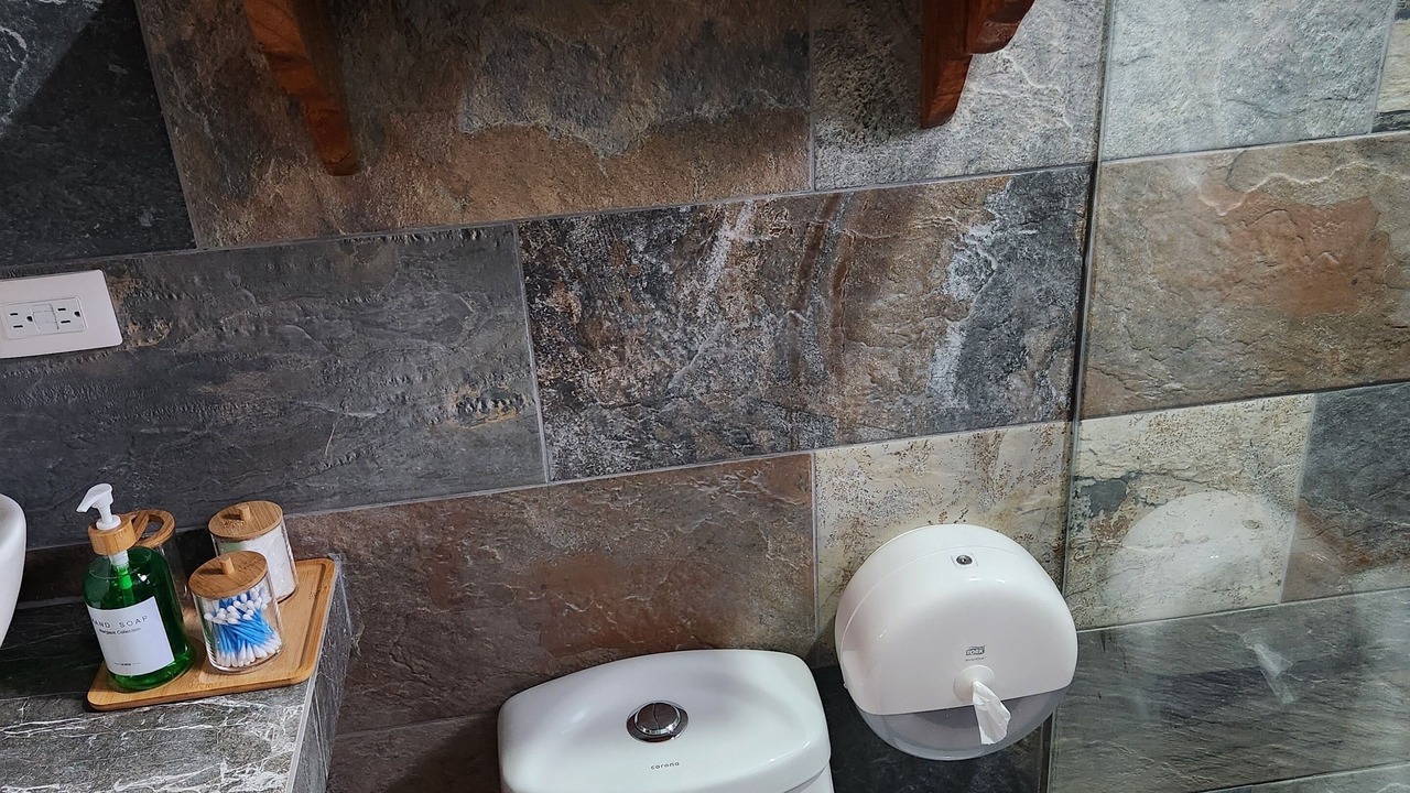 Photo of Bathroom in Penas Blancas