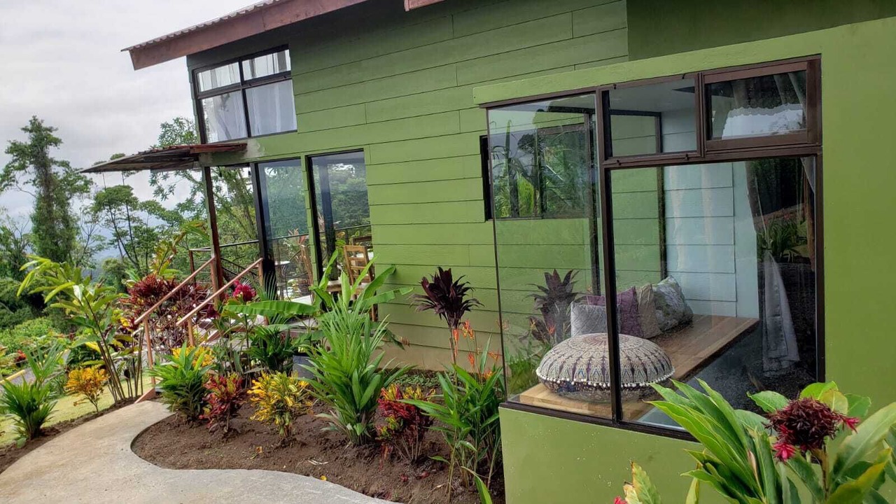 Photo of Outdoor in Penas Blancas