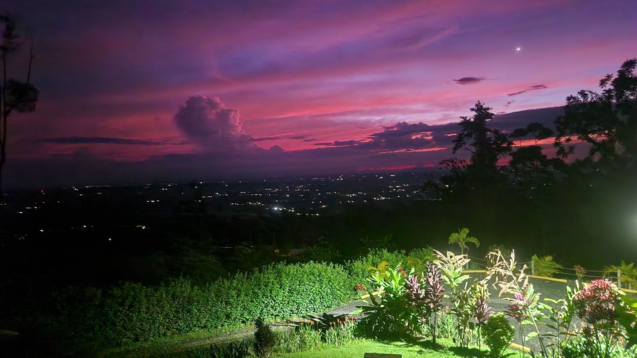Photo of Outdoor in Penas Blancas