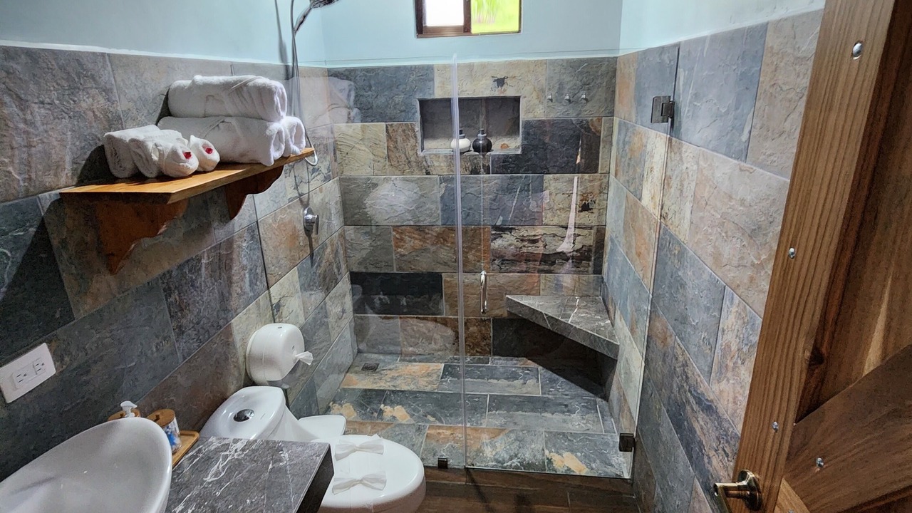 Photo of Bathroom in Penas Blancas