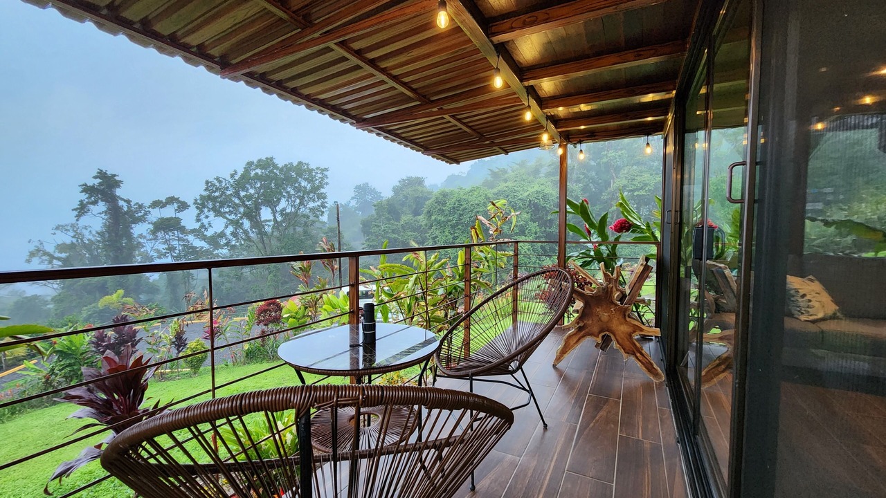 Photo of Patio Balcony in Penas Blancas