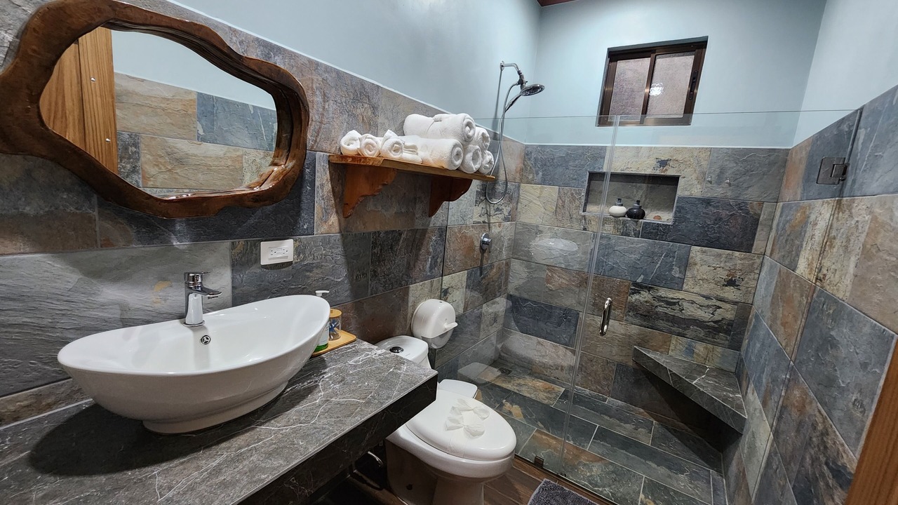 Photo of Bathroom in Penas Blancas