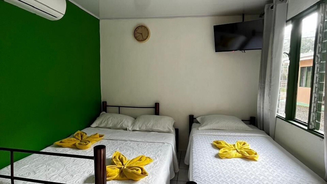 Photo of Bedroom in Golfito