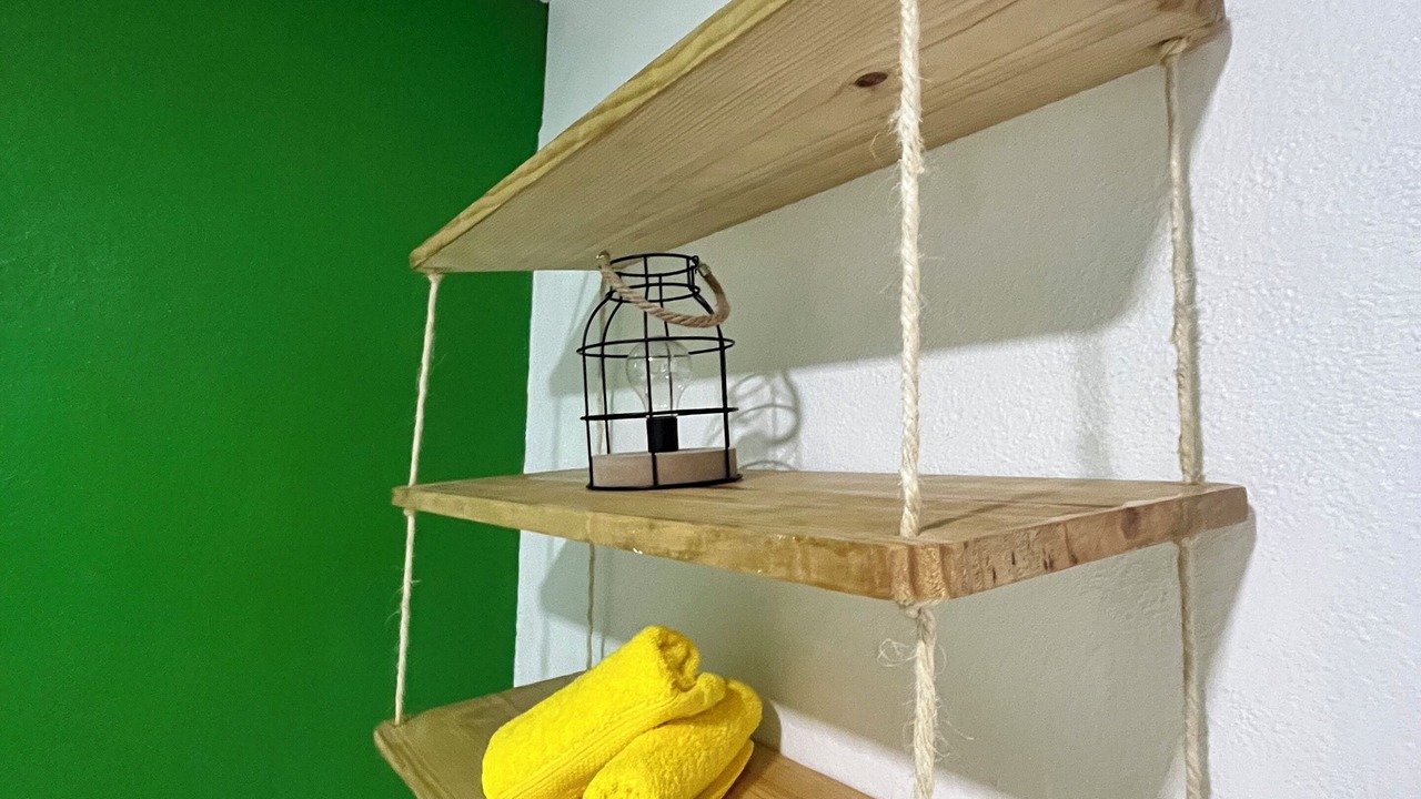 Photo of Bedroom in Golfito
