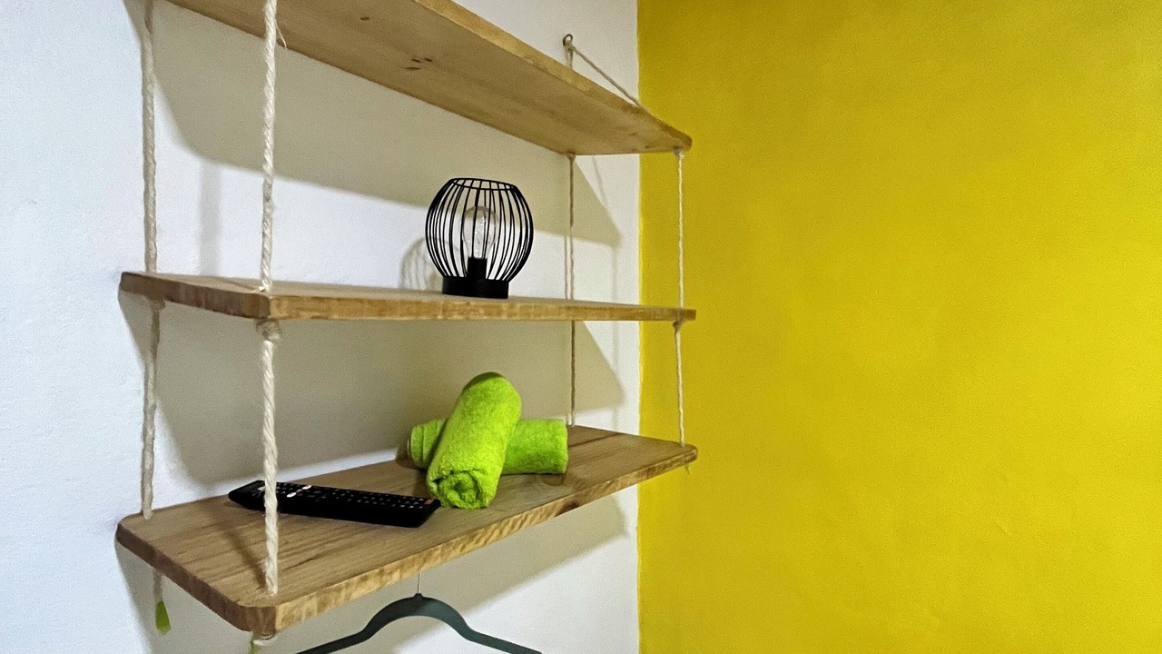 Photo of Bedroom in Golfito