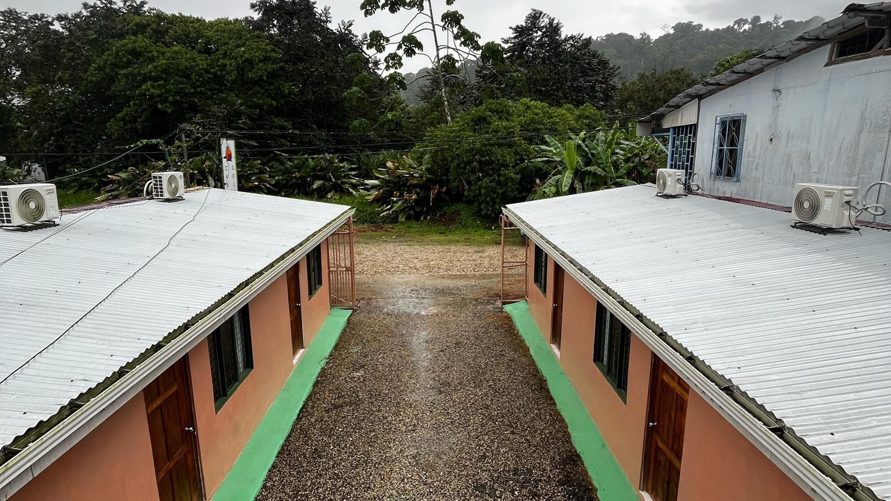 Photo of Others in Golfito