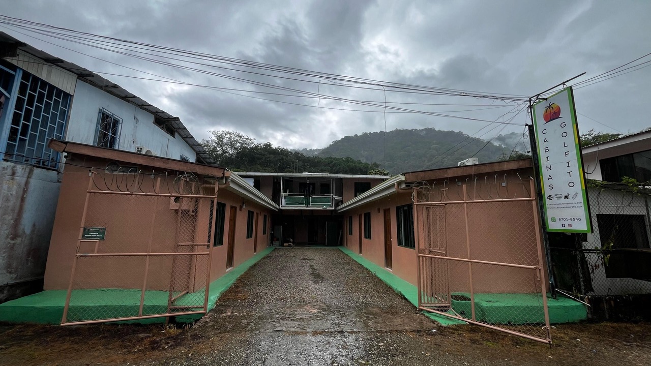 Photo of Outdoor in Golfito