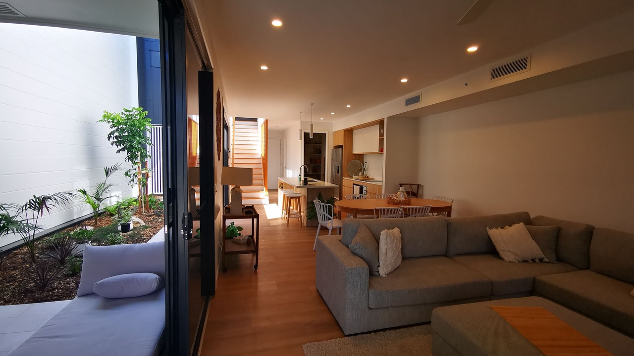 Photo of Livingroom in Birtinya