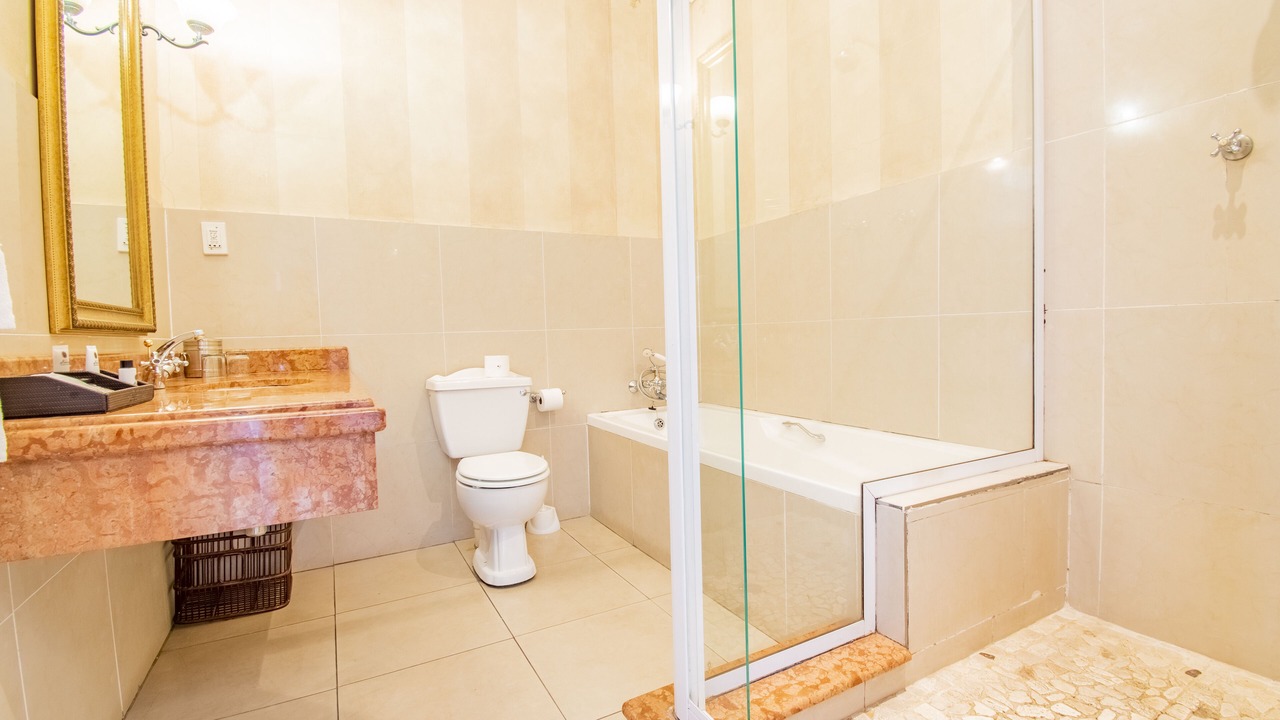 Photo of Bathroom in Morningside