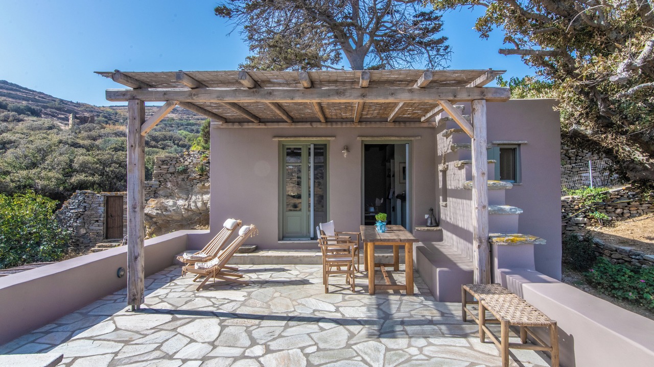 Photo of Outdoor in Tinos