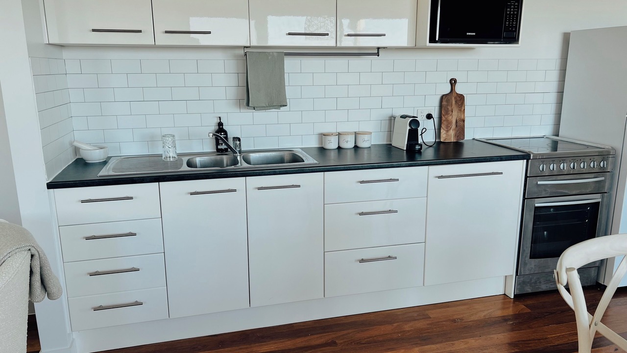Photo of Kitchen in Ninderry
