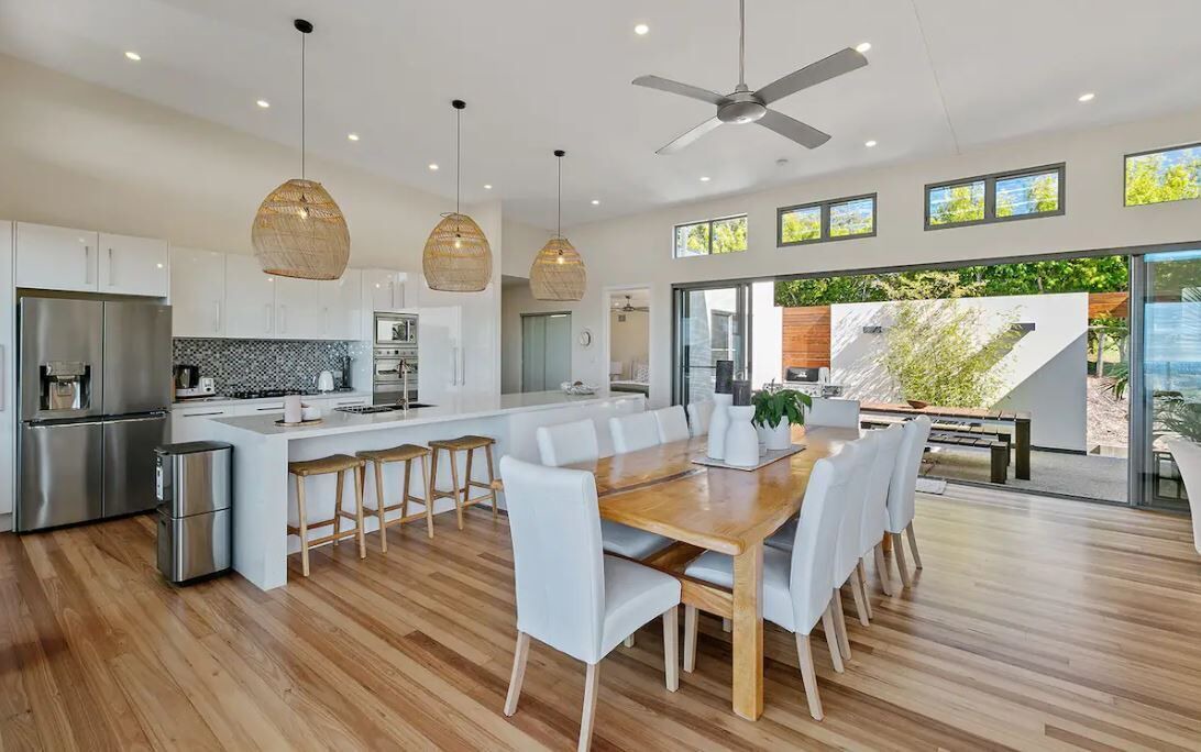 Photo of Kitchen in Ninderry