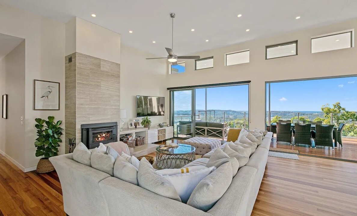 Photo of Livingroom in Ninderry