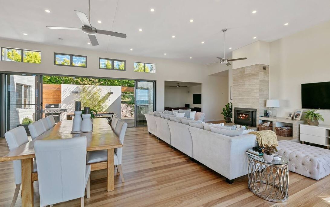Photo of Kitchen in Ninderry