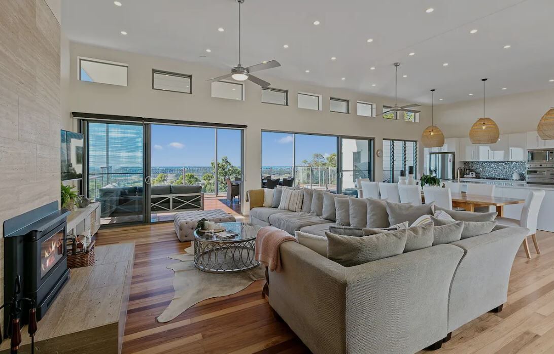 Photo of Livingroom in Ninderry