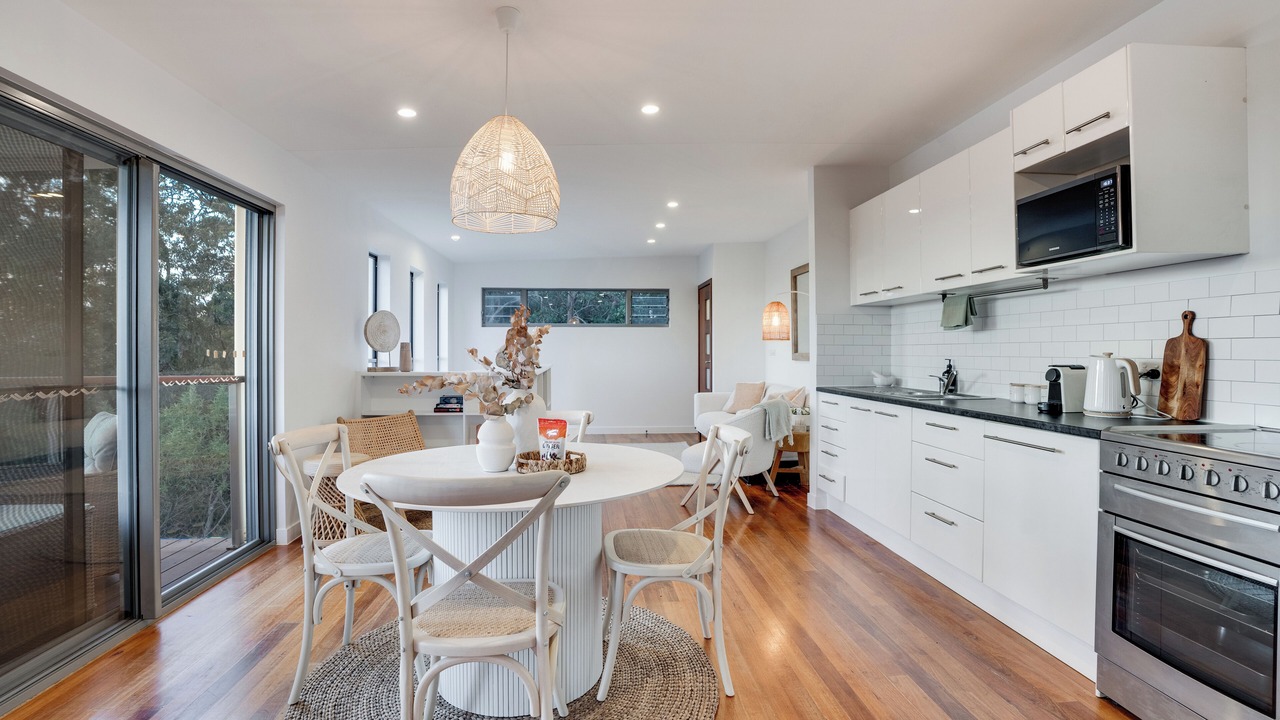 Photo of Kitchen in Ninderry