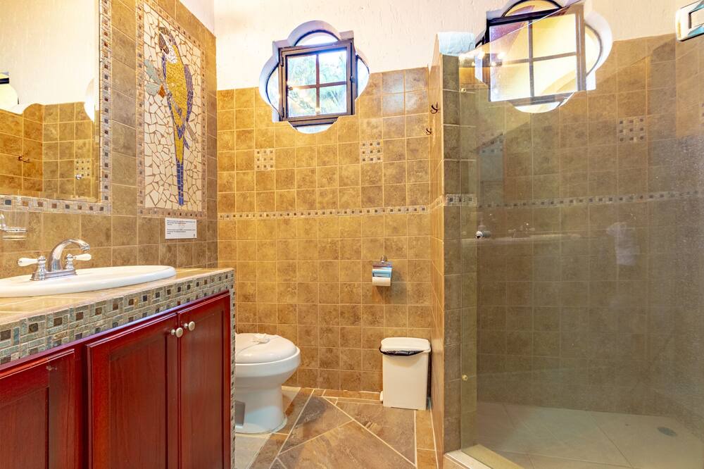 Photo of Bathroom in Las Olas Beach Community