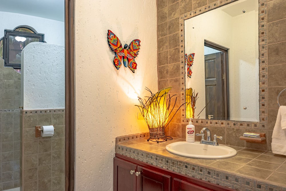 Photo of Bathroom in Las Olas Beach Community