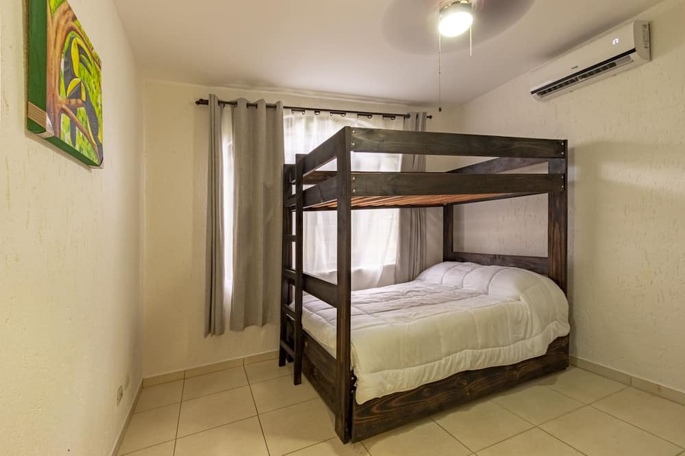 Photo of Bedroom in Las Olas Beach Community