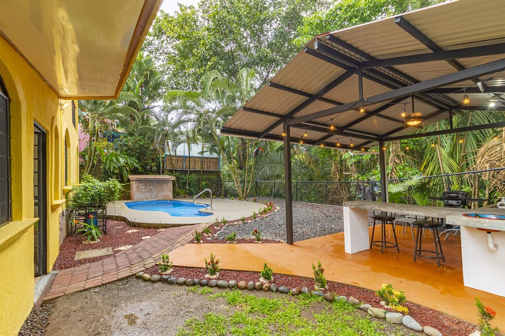 Photo of Outdoor in Las Olas Beach Community