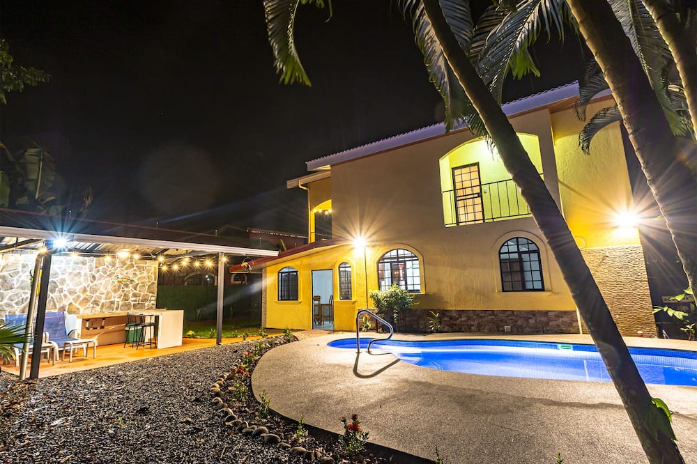 Photo of Outdoor in Las Olas Beach Community