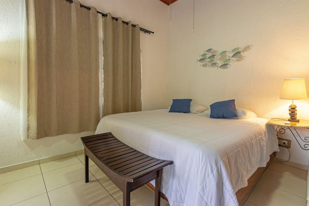 Photo of Bedroom in Las Olas Beach Community