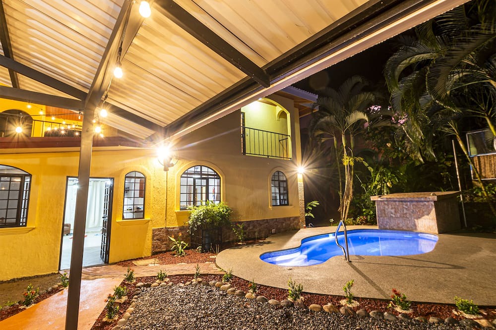 Photo of Outdoor in Las Olas Beach Community
