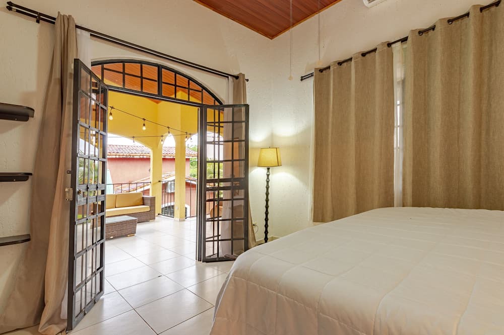 Photo of Bedroom in Las Olas Beach Community