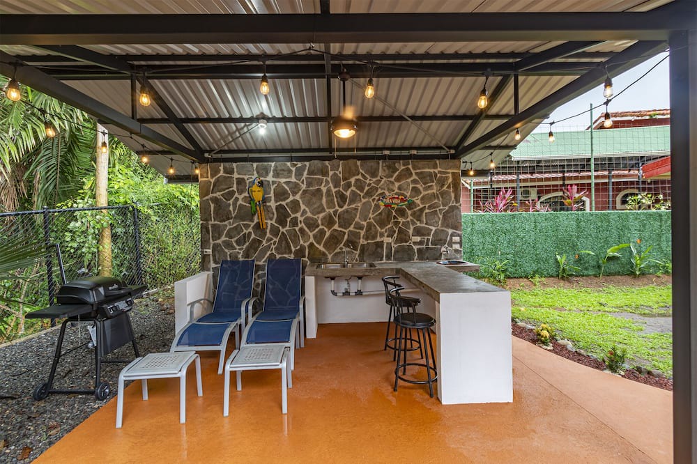 Photo of Outdoor in Las Olas Beach Community