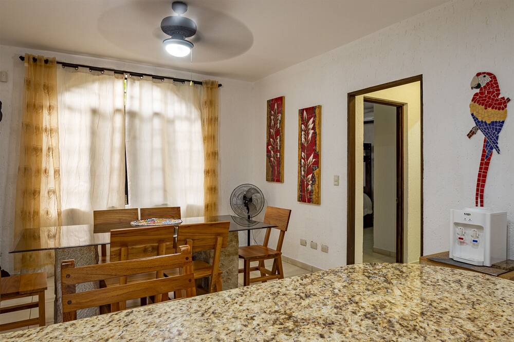 Photo of Bedroom in Las Olas Beach Community