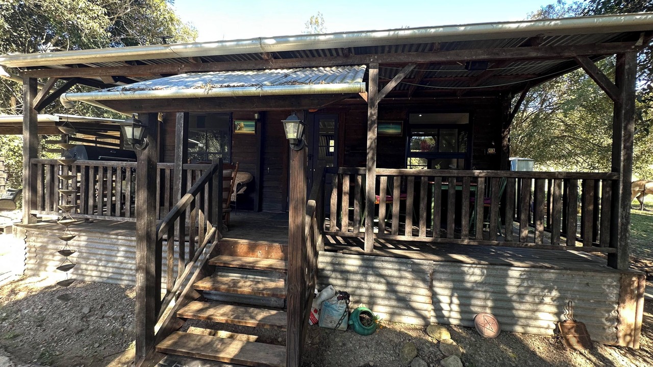 Photo of Outdoor in Moy Pocket