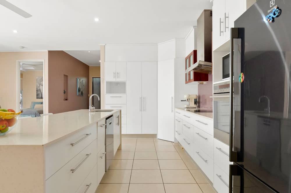 Photo of Kitchen in Wurtulla