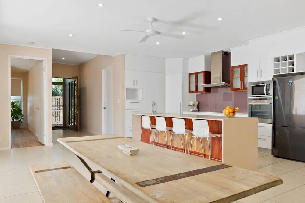 Photo of Kitchen in Wurtulla