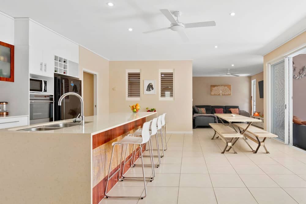 Photo of Kitchen in Wurtulla