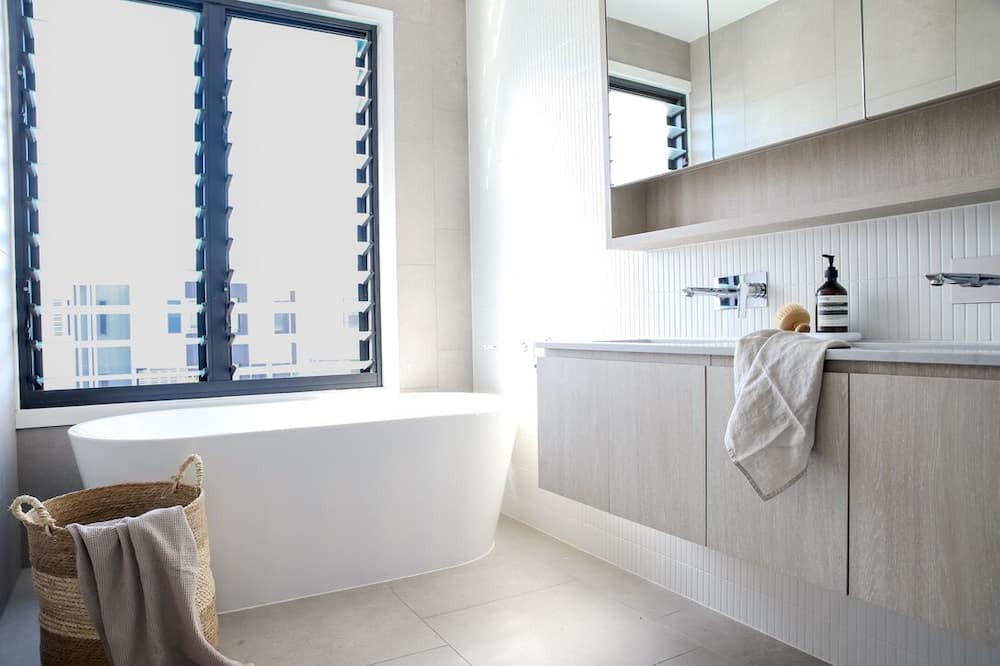 Photo of Bathroom in Bokarina