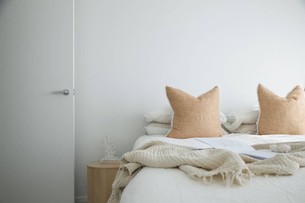 Photo of Bedroom in Bokarina