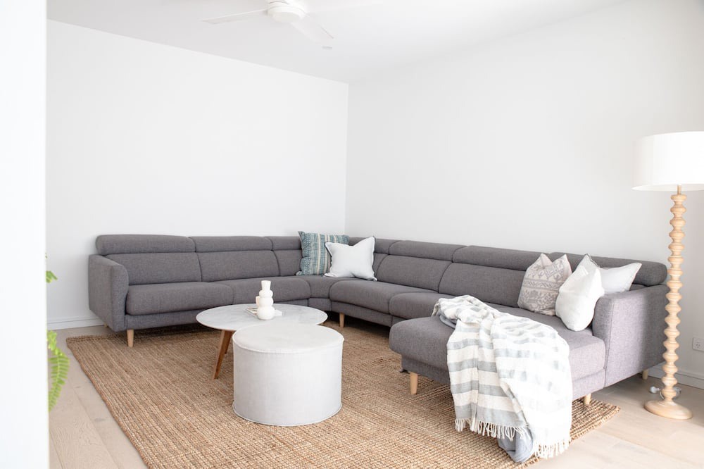 Photo of Livingroom in Bokarina