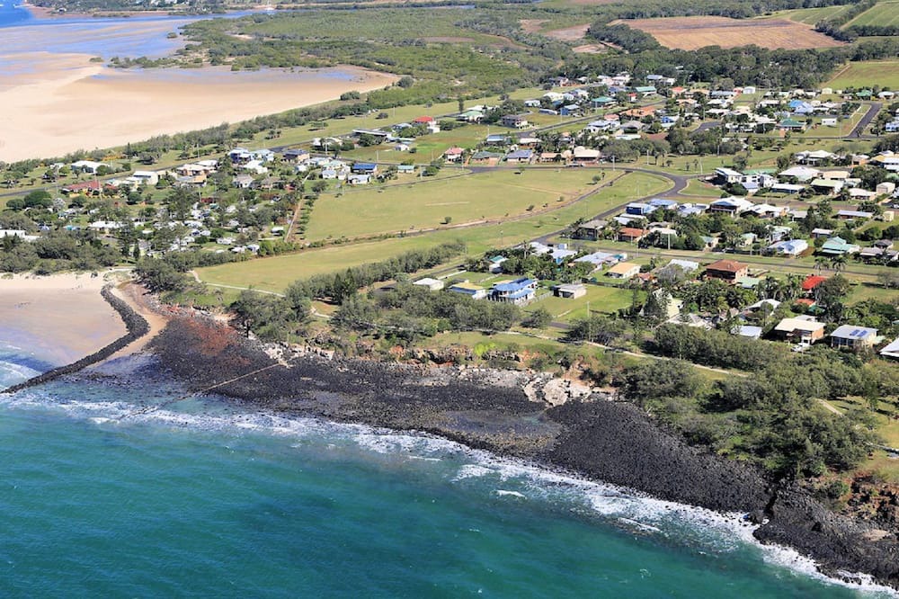 Photo of Outdoor in Elliott Heads