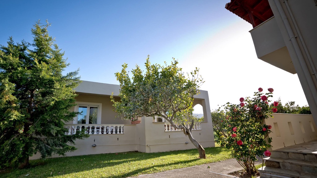 Photo of Outdoor in Paralia Porovitsis