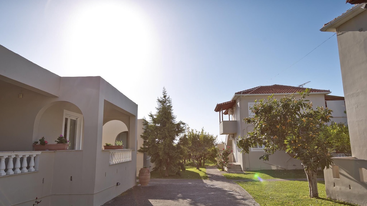 Photo of Outdoor in Paralia Porovitsis