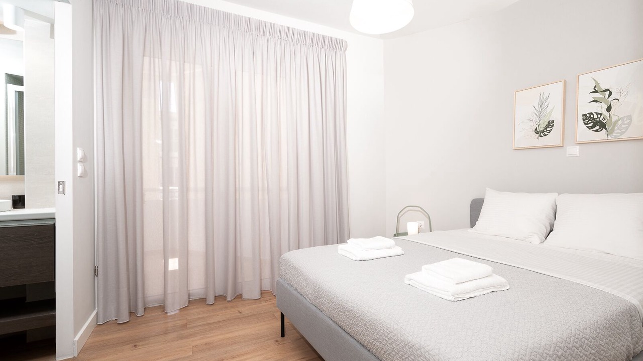 Photo of Bedroom in Porto Rafti