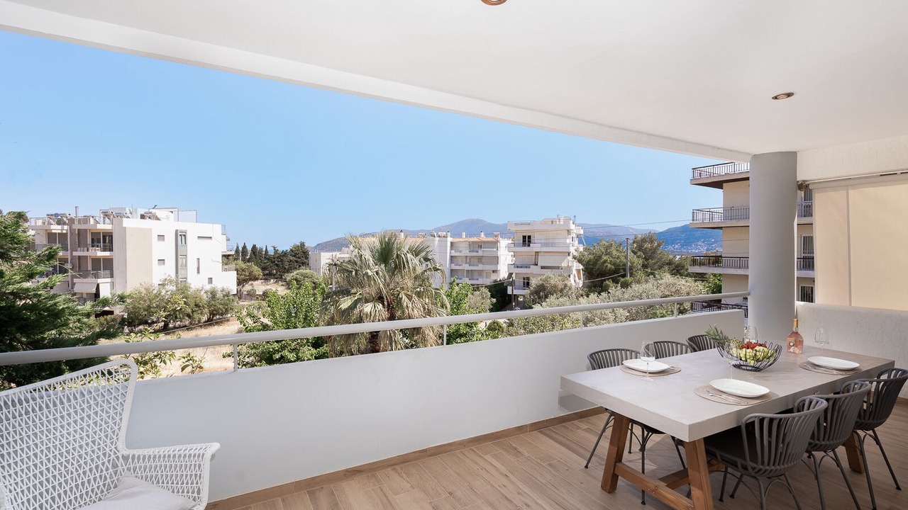 Photo of Bedroom in Porto Rafti