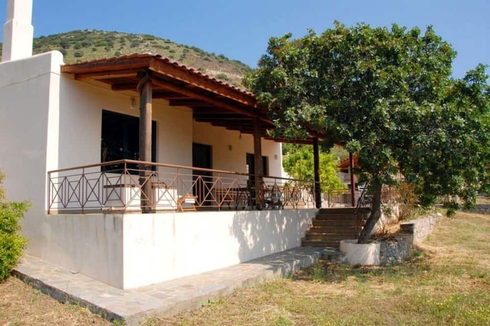 Photo of Outdoor in Kymi-Aliveri