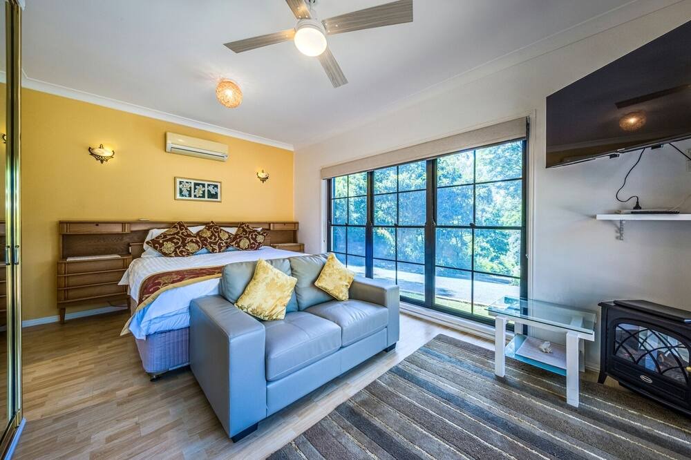 Photo of Livingroom in North Tamborine