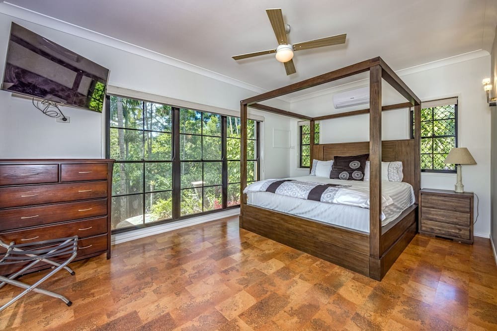 Photo of Bedroom in North Tamborine