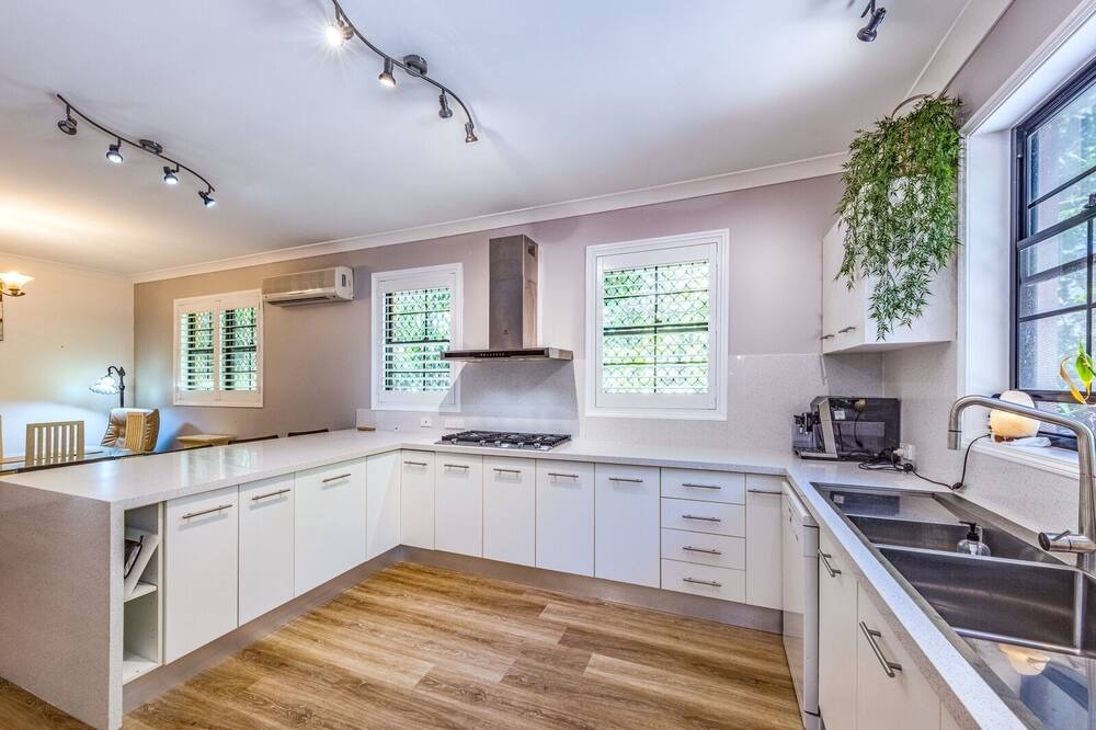 Photo of Kitchen in North Tamborine