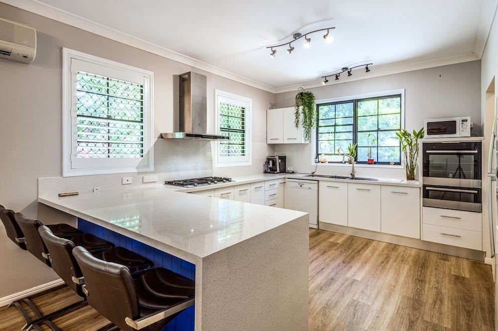 Photo of Kitchen in North Tamborine