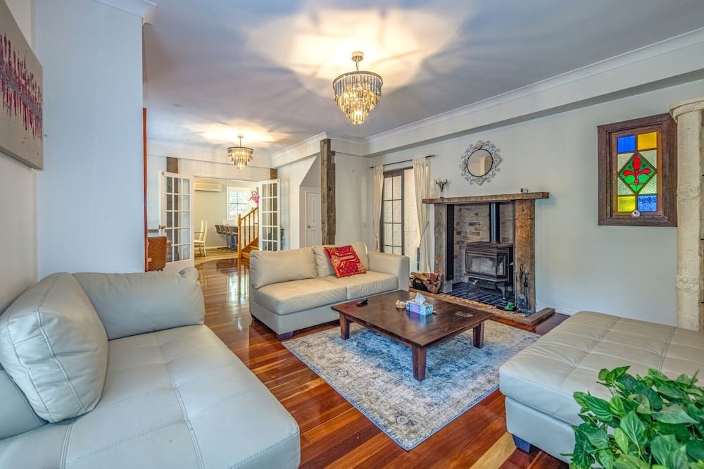 Photo of Livingroom in North Tamborine